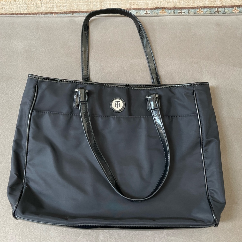 Tommy Hilfiger laptop bag